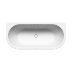 Speciální vana Kaldewei Centro Duo 2 180x80 cm smaltovaná ocel 283510110001