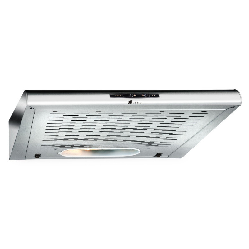 Komínová digestoř Mora 60 cm OP632X