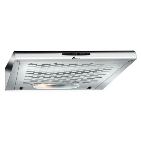 Komínová digestoř Mora 60 cm OP632X