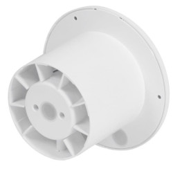 Ventilátor HACO stropní bílý AVPLUS120SB