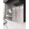Sprchový kout obdélník 100 cm Ravak Matrix 0WLAAC00Z1