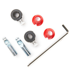 Skryté uchycení WC VitrA 316564YP1TE