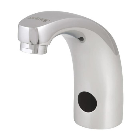 Umyvadlová baterie Sanela se senzorem chrom SLU02T