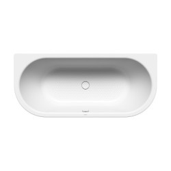 Speciální vana Kaldewei Centro Duo 2 180x80 cm smaltovaná ocel 283534010001