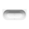 Speciální vana Kaldewei Centro Duo 2 180x80 cm smaltovaná ocel 283534010001