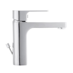 Umyvadlová baterie s výpustí, Esla, Ideal Standard