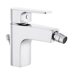 Bidetová baterie s výpustí, Esla, Ideal Standard