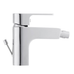 Bidetová baterie s výpustí, Esla, Ideal Standard