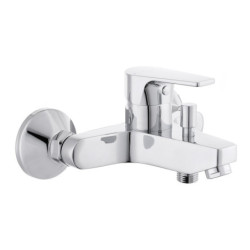 Vanová nástěnná baterie, Esla, Ideal Standard