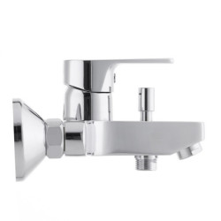 Vanová nástěnná baterie, Esla, Ideal Standard