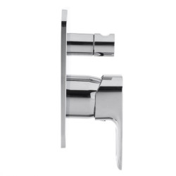 Vanová podomítková baterie Esla Ideal Standard A6947AA