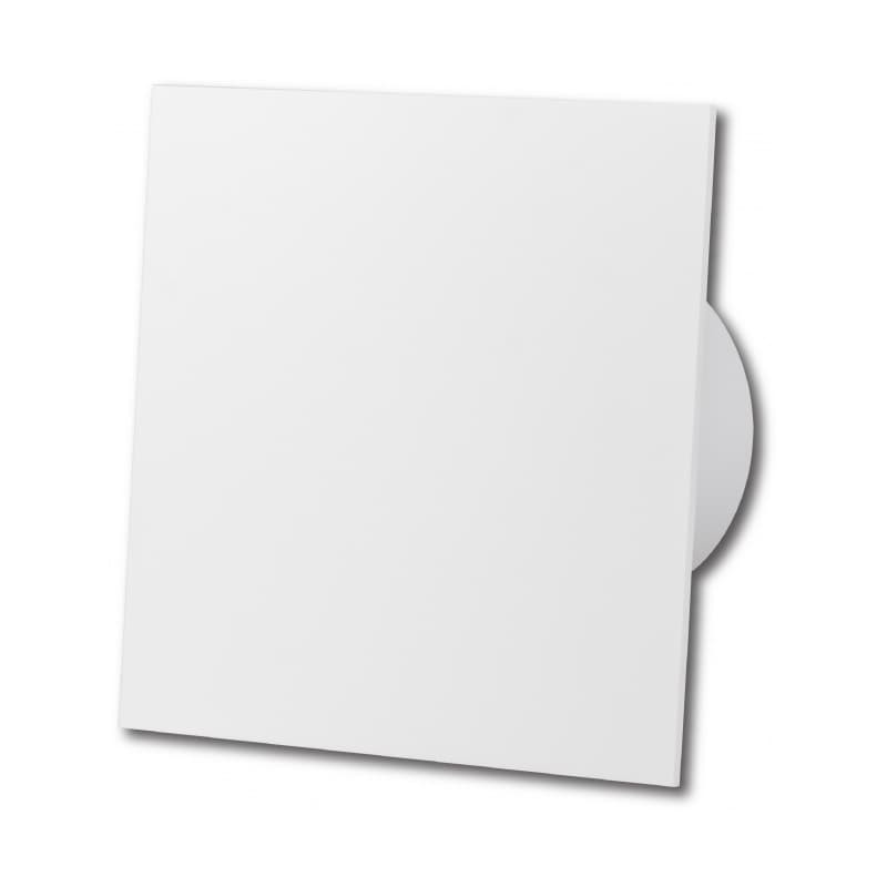 Haco AV DRIM kryt ventilátoru bílý PANELDRIMPLEXILESK