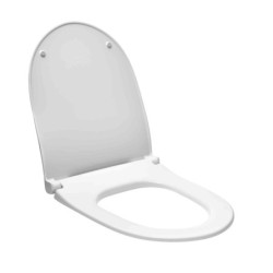 WC prkénko VitrA Sento duroplast bílá RN030SQR