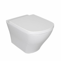 Wc závěsné Ravak Classic zadní odpad X01671