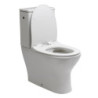 WC kombi komplet s prkénkem softclose stojící Multi Eur vario odpad EUR990
