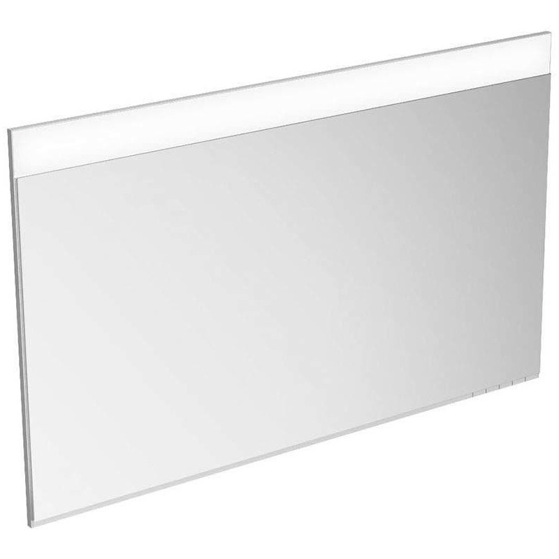 Edition 400 - Zrcadlo s LED osvětlením, 1059x650 mm Keuco 11596172000