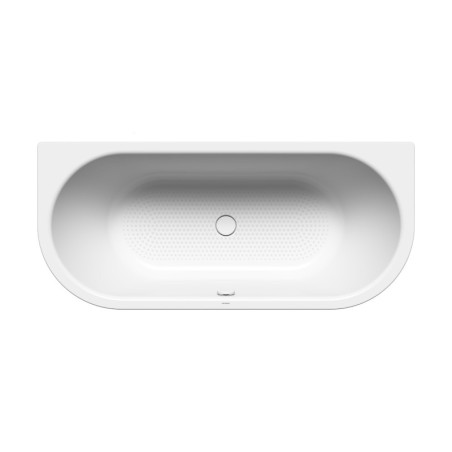 Speciální vana Kaldewei Centro Duo 2 180x80 cm smaltovaná ocel 283534013001