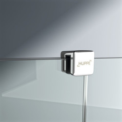 Boční zástěna ke sprchovým dveřím 100 cm Hüppe Xtensa pure XT1703.069.322