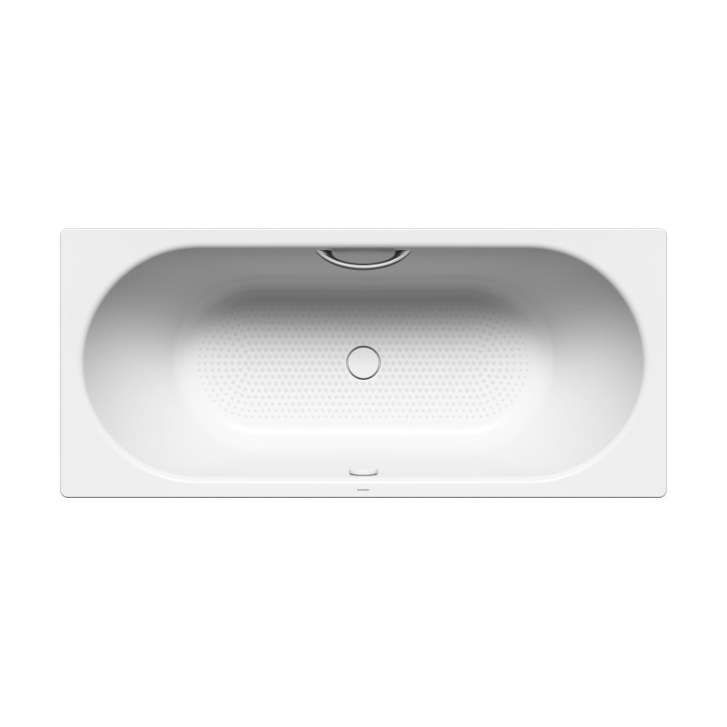 Obdélníková vana Kaldewei Centro Duo 170x75 cm smaltovaná ocel 283210213001