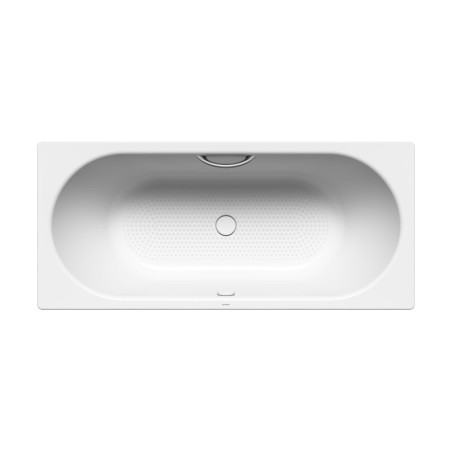 Obdélníková vana Kaldewei Centro Duo 170x75 cm smaltovaná ocel 283210213001