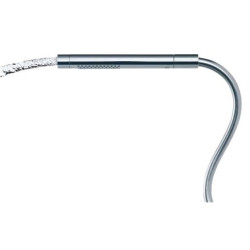 Sprchová hlavice Hansgrohe Axor Starck chrom 28532000