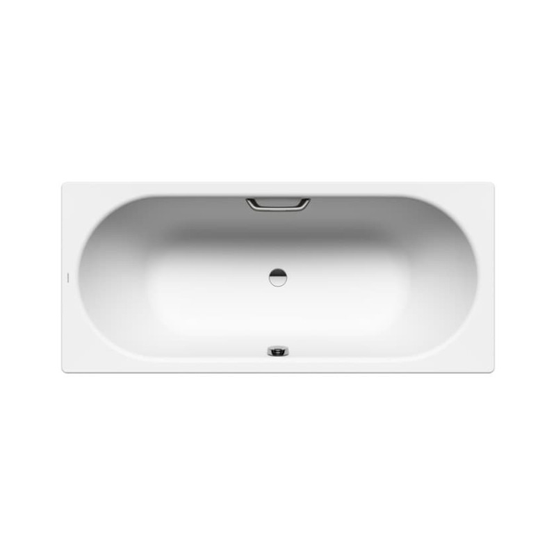 Obdélníková vana Kaldewei Classic Duo 160 x 70 cm 290310113001