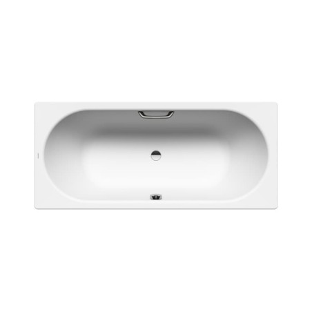 Obdélníková vana Kaldewei Classic Duo 160 x 70 cm 290310113001