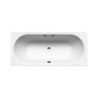Obdélníková vana Kaldewei Classic Duo 160 x 70 cm 290310113001