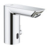 Umyvadlová baterie GROHE BAU COSMOPOLITAN E se senzorem chrom 36453000