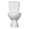 Wc kombi komplet S-Line Pro spodní odpad SIKOSSLPRO070