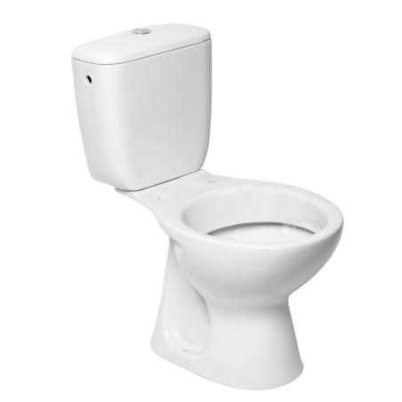 Wc kombi komplet S-Line Pro spodní odpad SIKOSSLPRO070