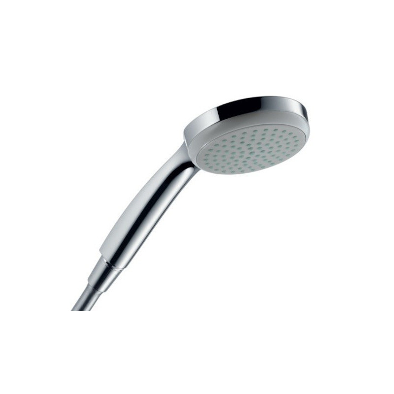 Sprchová hlavice Hansgrohe Croma 100 chrom 28580000