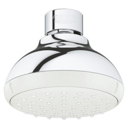 Hlavová sprcha GROHE New Tempesta Classic chrom 26050001