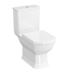 Wc kombi VitrA Ricordi vario odpad SIKOSVVA4160