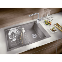 Dřez Blanco ElonXL 8 S tartufo 524877