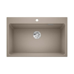 Dřez Blanco Etagon 8 tartufo 525194