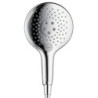 Sprchová hlavice Hansgrohe Raindance Select S chrom 28587000