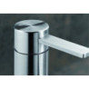 Dřezová baterie Blanco AMBIS-S HD nerez 523119