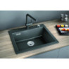 Dřez Blanco Palona 6 InFino basalt 524737