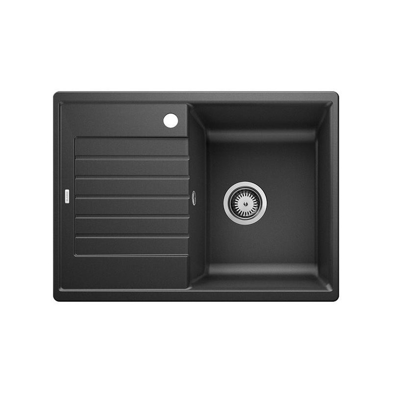 Dřez Blanco Zia 45 S Compact antracit 524721