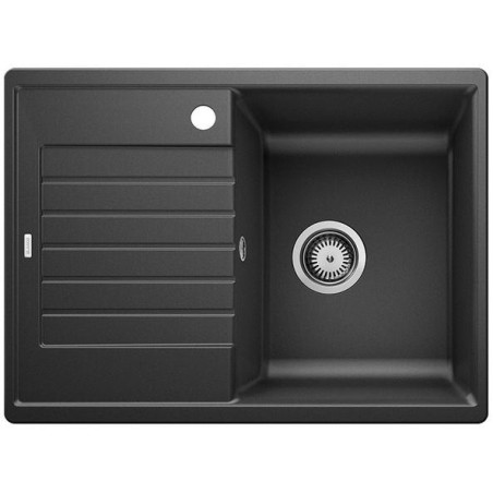 Dřez Blanco Zia 45 S Compact antracit 524721