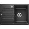 Dřez Blanco Zia 45 S Compact antracit 524721