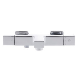 Vanová baterie Optima bez sprchového setu 150 mm chrom SIKOBST222Z