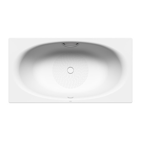 Obdélníková vana Kaldewei Ellipso Duo 190x100 cm smaltovaná ocel 286010220001