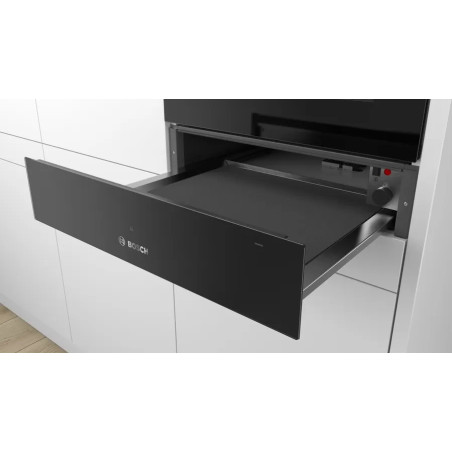 Vestavná ohřevná zásuvka Bosch BIC510NB0