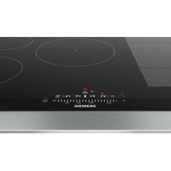 Siemens iQ700, Indukční varná deska, 80 cm, EX875FVC1E