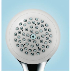 Sprchová hlavice Hansgrohe Crometta 85 chrom 28561000