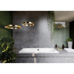 Kaldewei Classic Duo 180 x 80 cm 291010110001