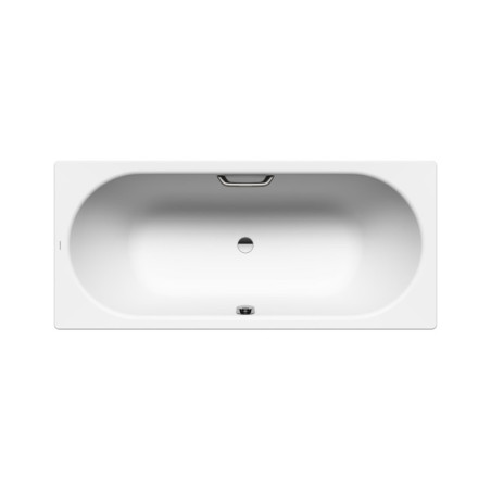 Kaldewei Classic Duo 180 x 80 cm 291010110001