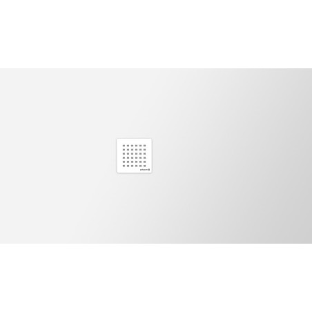 Sprchová vanička obdélníková Polysan 160x90 cm litý mramor 71539